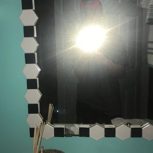 Meet your Posher, Tanner